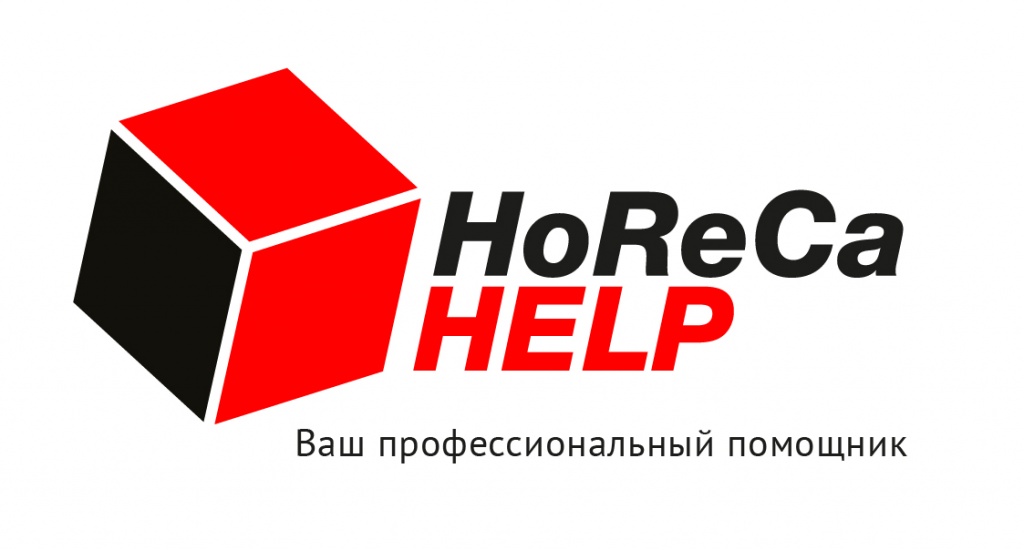 Лого HoreCa